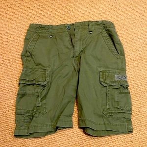 Men's Cargo Shorts